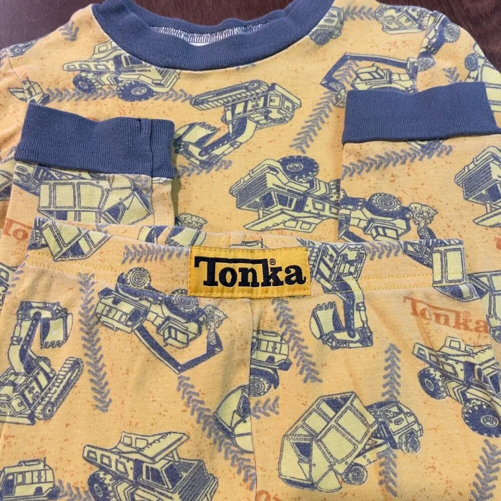 Tonka guc construction